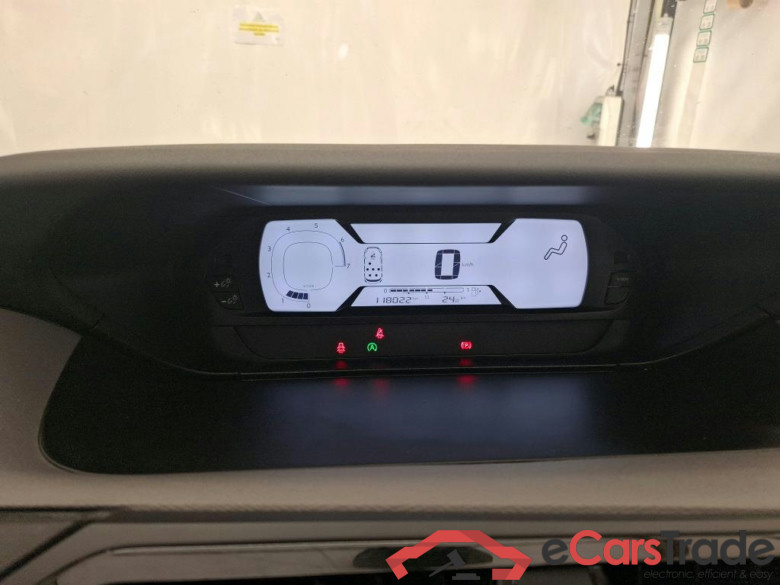 C4 Grand Picasso/Spacetourer Business 1.2 PureTech 130CV BVM6 7 Sieges E6d #6