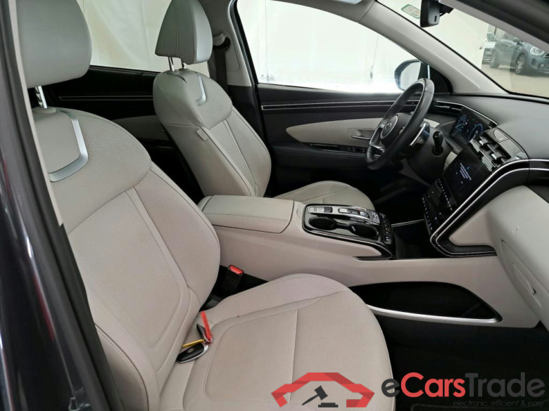 HYUNDAI Tucson / 2020 / 5P / SUV 1.6 PHEV 265 HTRAC EXECUTIVE 4WD AUTO (Ex 6870) #6