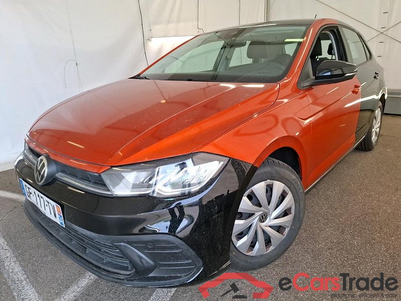 VOLKSWAGEN Polo / 2021 / 5P / Berline 1.0 TSI 95 Business