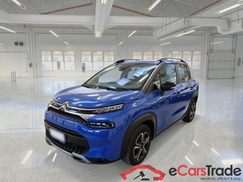 CITROEN C3 AIRCROSS / 2021 / 5P / SUV PURETECH 110 SeS FEEL