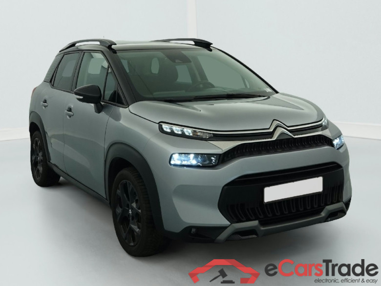 Citroen C3 Aircross PureTech 110 S&S BVM6 Max #1