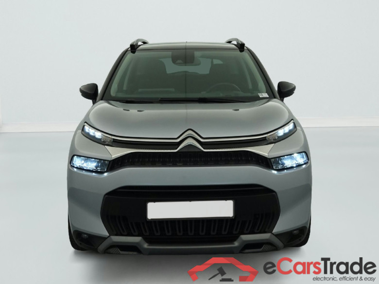 Citroen C3 Aircross PureTech 110 S&S BVM6 Max #2