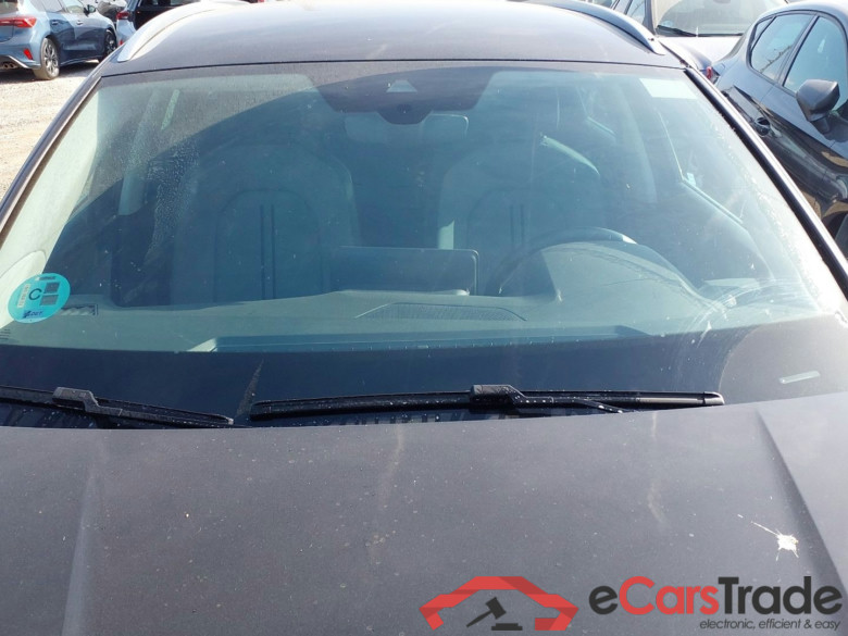 SEAT Leon 1.5 TSI 85 KW (115 CV) Style 25 Aniversario Manual Sport Tourer #6