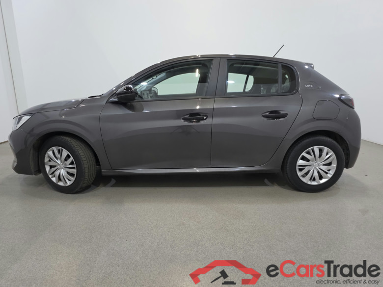 Peugeot 208 1.2 PureTech 2PL Display Klima ... #2