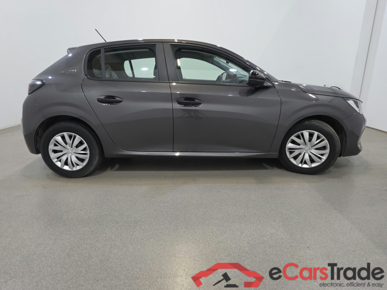 Peugeot 208 1.2 PureTech 2PL Display Klima ... #5