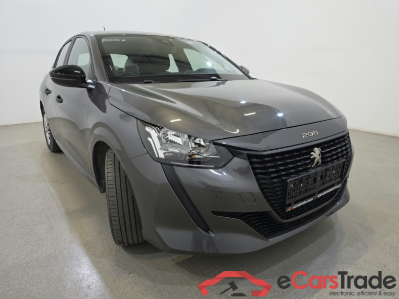 Peugeot 208 1.2 PureTech 2PL Display Klima ... #3