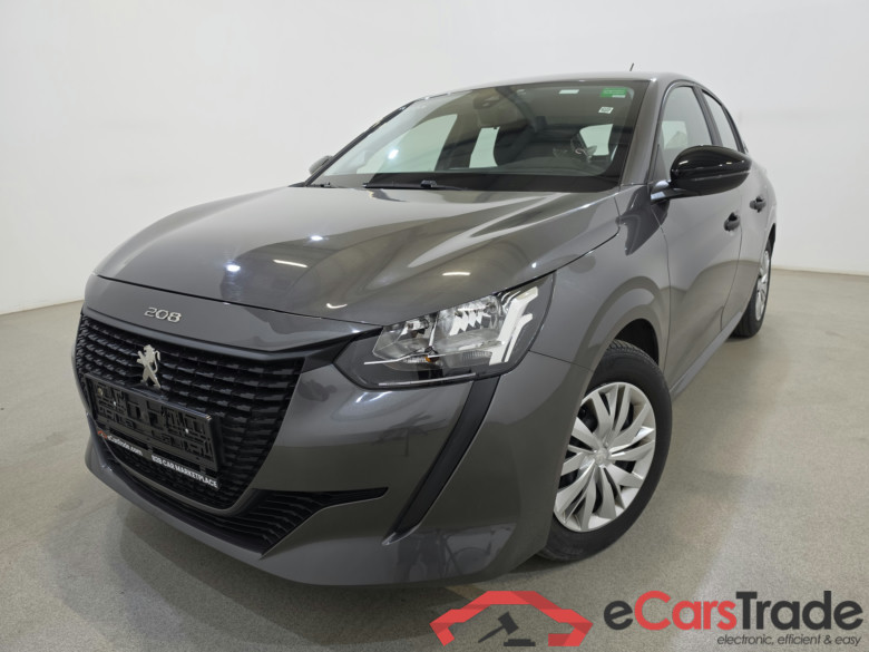 Peugeot 208 1.2 PureTech 2PL Display Klima ...