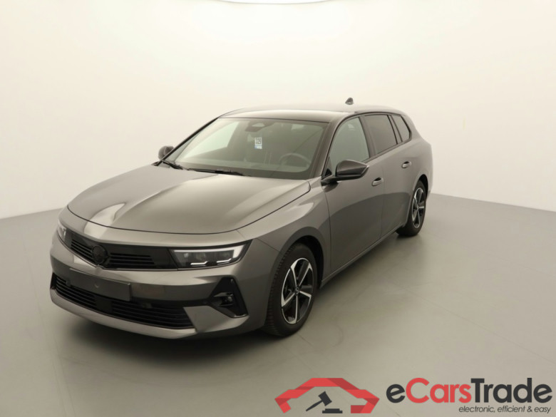 Opel Astra GS 1.2 Gasoline 132hp #1