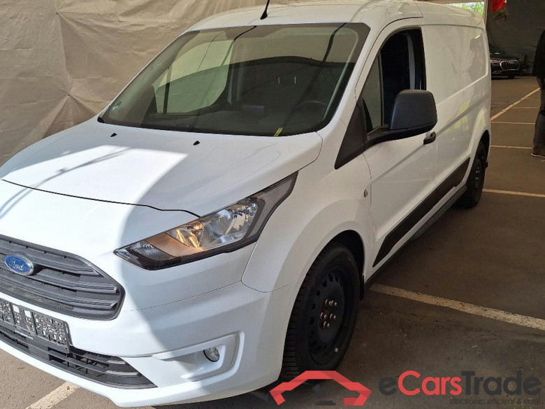 FORD Transit Connect 240 L2 S&S Trend 4d 74kW #1