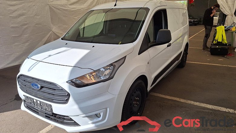 FORD Transit Connect 240 L2 S&S Trend 4d 74kW