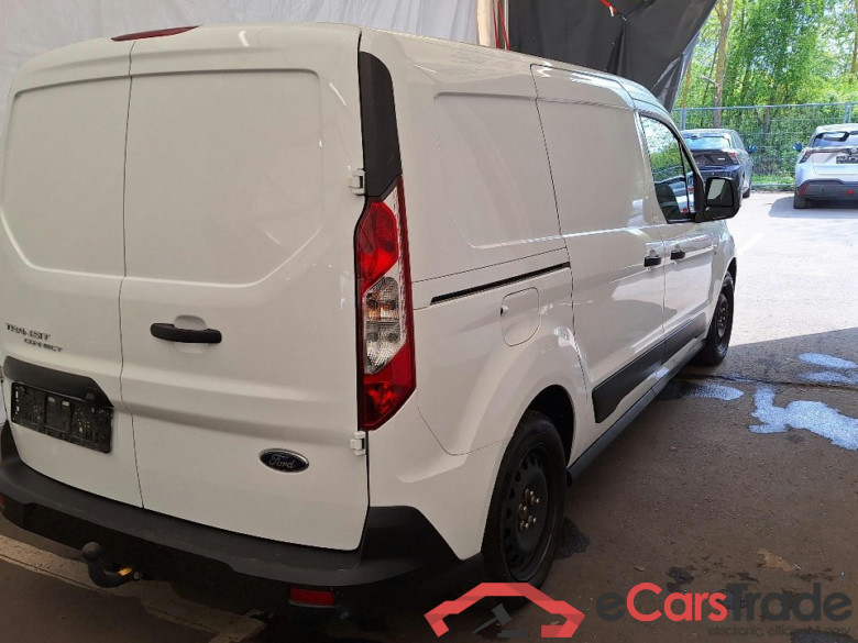 FORD Transit Connect 240 L2 S&S Trend 4d 74kW #2