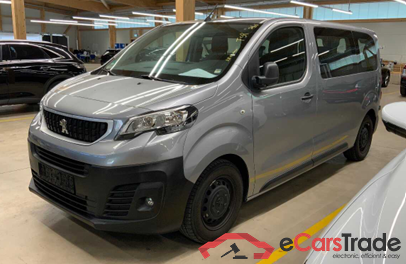 Expert Kombi L2 1.5 HDi 88KW MT6 E6d