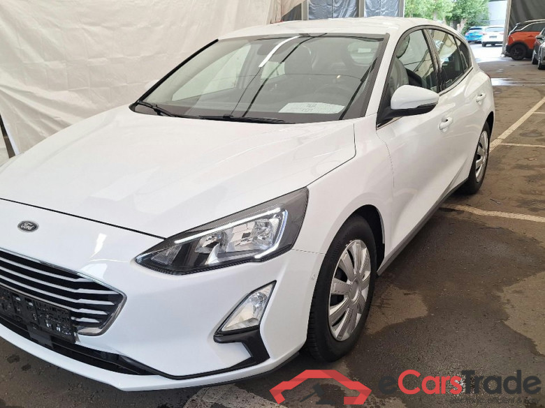 Focus Lim. Cool & Connect 1.5 EcoBlue 88KW MT6 E6dT #1