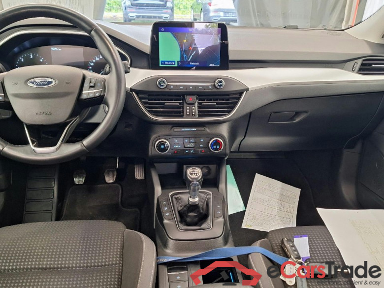 Focus Lim. Cool & Connect 1.5 EcoBlue 88KW MT6 E6dT #3