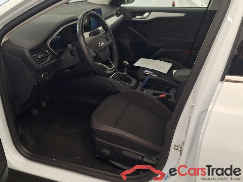 Focus Lim. Cool & Connect 1.5 EcoBlue 88KW MT6 E6dT #4