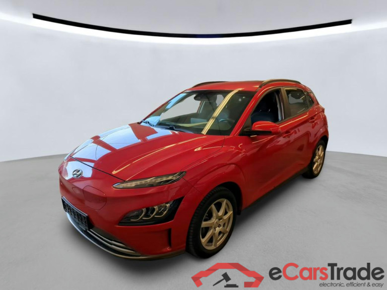 Kona Prime Elektro 2WD 64kWh #1