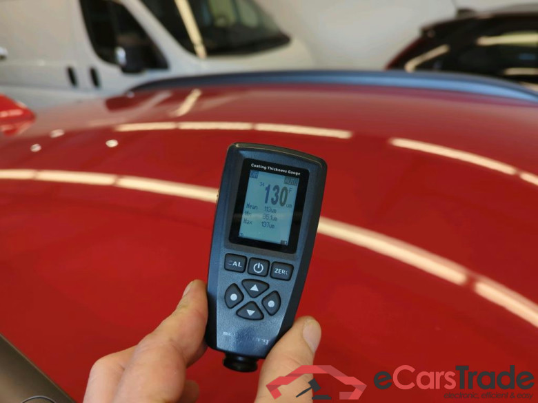 Kona Prime Elektro 2WD 64kWh #6