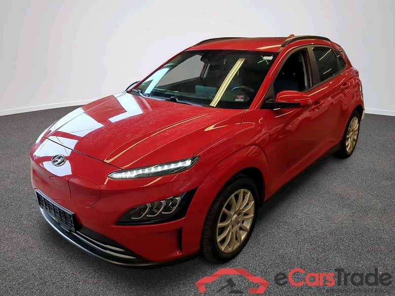 Kona Prime Elektro 2WD 64kWh