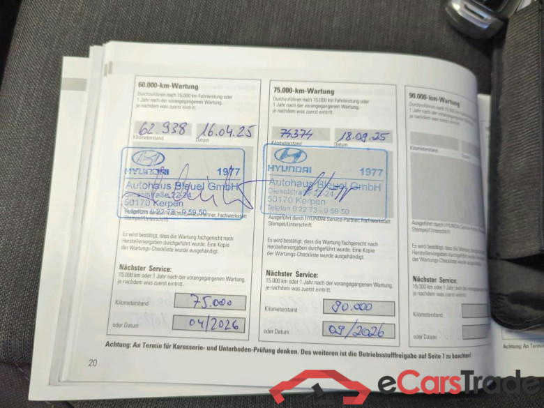 Kona Prime Elektro 2WD 64kWh #6