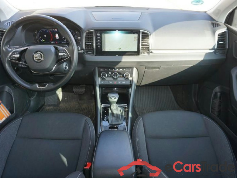 Karoq Selection 4x4 2.0 TDI 110KW AT7 E6d #3