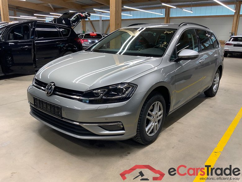 Golf VII Variant Comfortline BMT/Start-Stopp 2.0 TDI 110KW MT6 E6dT