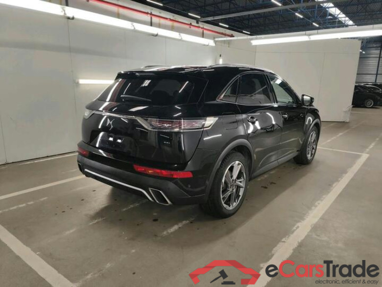 DS DS 7 CROSSBACK DS 7 Crossback E-Tense Rivoli (PHEV) 165kW/225pk  5D/P Auto-8 #4
