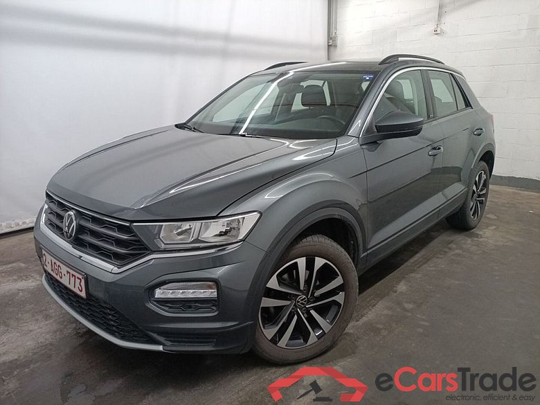 Volkswagen T-Roc 1.0 TSI United 5d