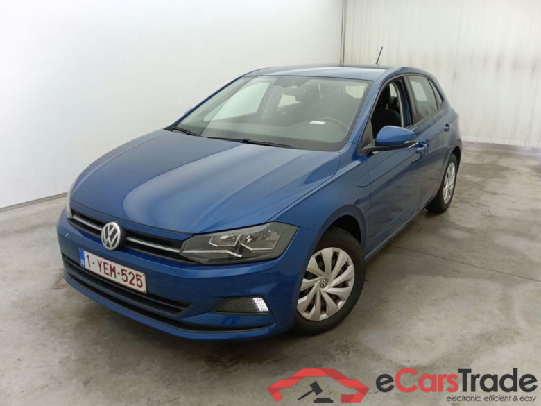 Volkswagen Polo 1.0 TSI Comfortline 5d #1