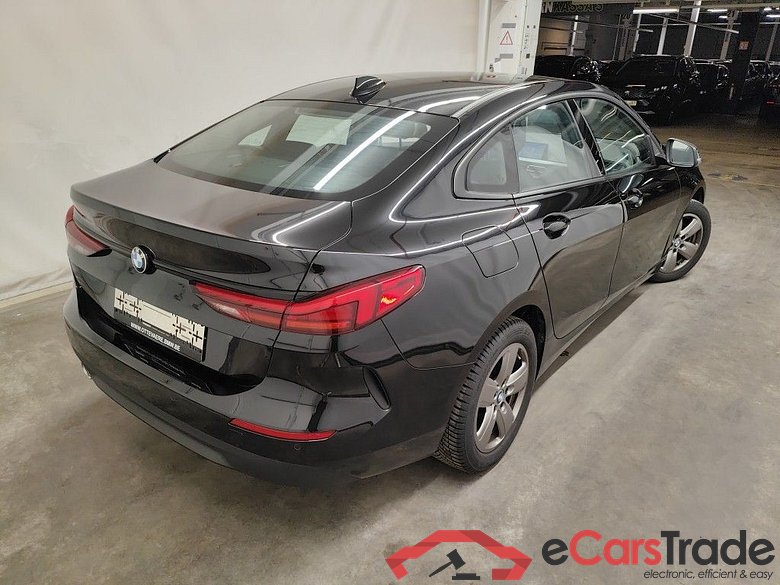 BMW 2 Reeks Gran Coupé 218iA (100kW) 4d #2