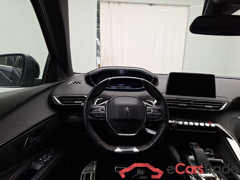 Peugeot, 5008 '16, Peugeot 5008 2.0 BlueHDi 132kW S&S EAT8 GT Line 5d #5