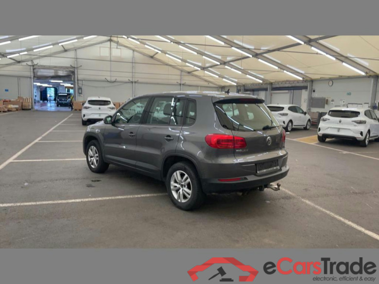 VOLKSWAGEN Tiguan 1.4 TSI Trend & Fun BMT #3