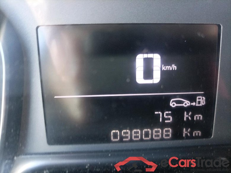 PEUGEOT Expert / 2016 / 4P / furgón Furgón Premium 2.0 BlueHDi 120 Standard #5