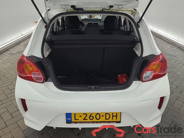 MITSUBISHI Space Star 1.2 Cool+ SDA 5D 52kW #5