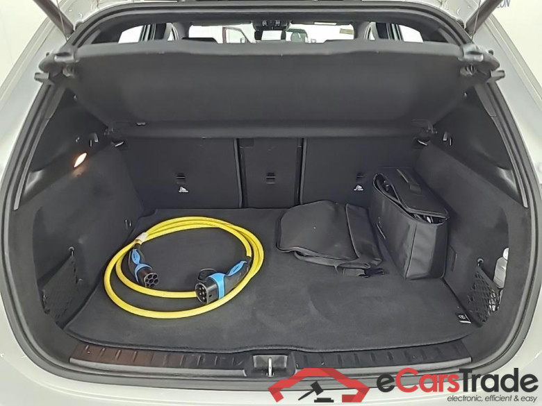 MERCEDES-BENZ EQA 250 Business Solution Luxury auto 5D 140kW #5