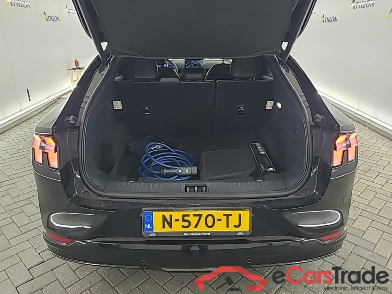 FORD Mustang Mach-E 75kWh AWD auto 5D 198kW Athlon Edition #5