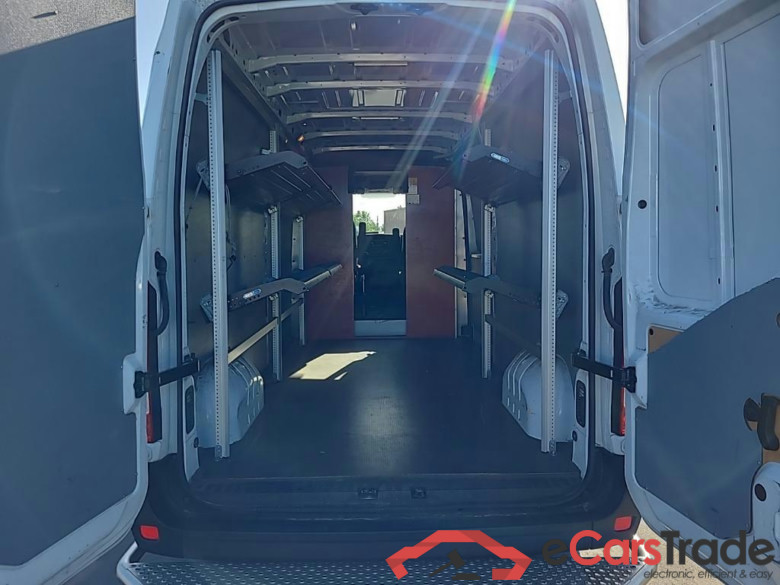 RENAULT Master GB Z.E. 33 kWh L3H2 T31 FWD 4D #5
