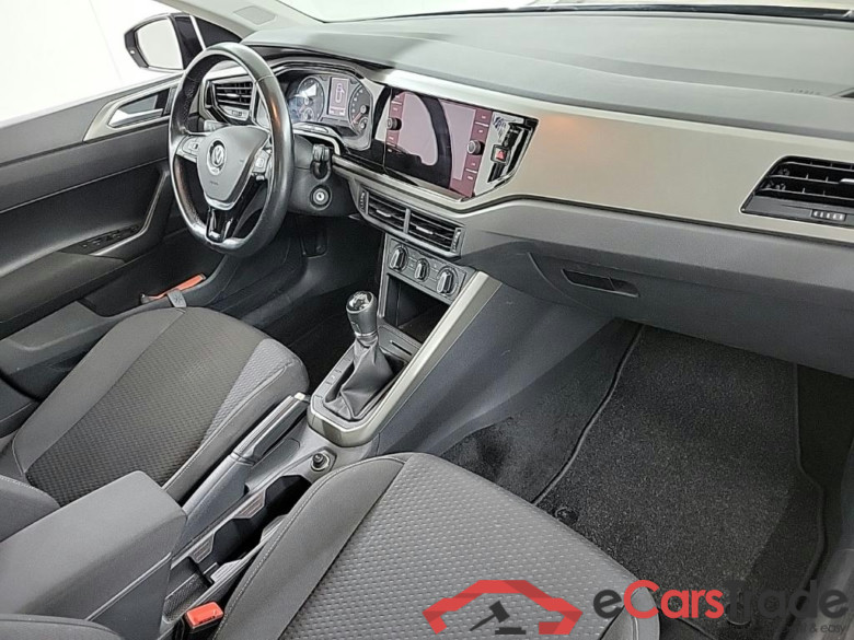 VOLKSWAGEN POLO 1.0 TSI 70kW Comfortline 5D Athlon Edition #6