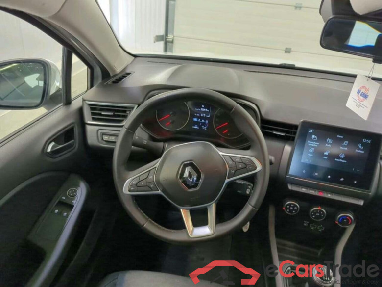 RENAULT CLIO 1.0 TCe 90 Techno #3