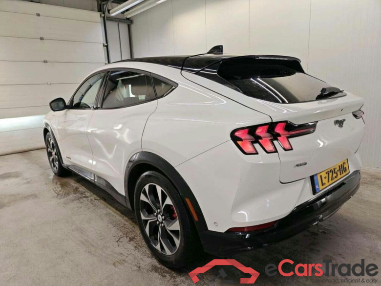 FORD Mustang Mach-E AWD 75 kWh #6