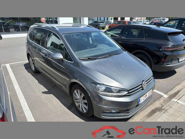 VOLKSWAGEN Touran 1.4 TSI Highline #2
