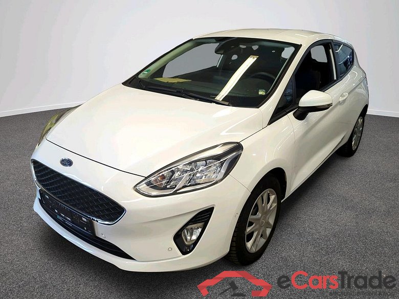 Fiesta Cool & Connect 1.0 EcoBoost 70KW MT6 E6d