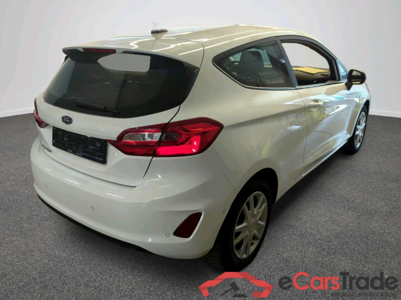 Fiesta Cool & Connect 1.0 EcoBoost 70KW MT6 E6d #2