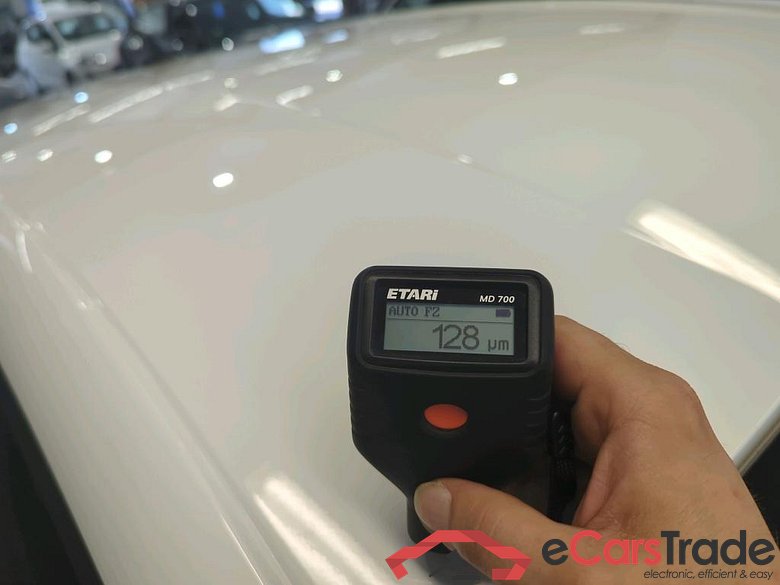 Fiesta Cool & Connect 1.0 EcoBoost 70KW MT6 E6d #6