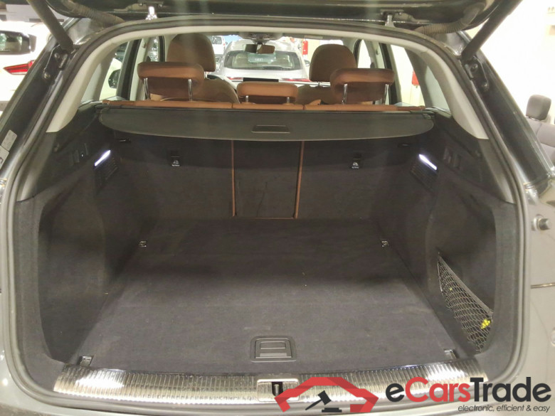AUDI Q5 2.0 35 TDI S TRONIC BUSINESS ED. S LINE #3
