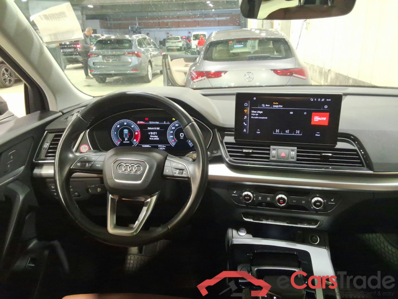 AUDI Q5 2.0 35 TDI S TRONIC BUSINESS ED. S LINE #6