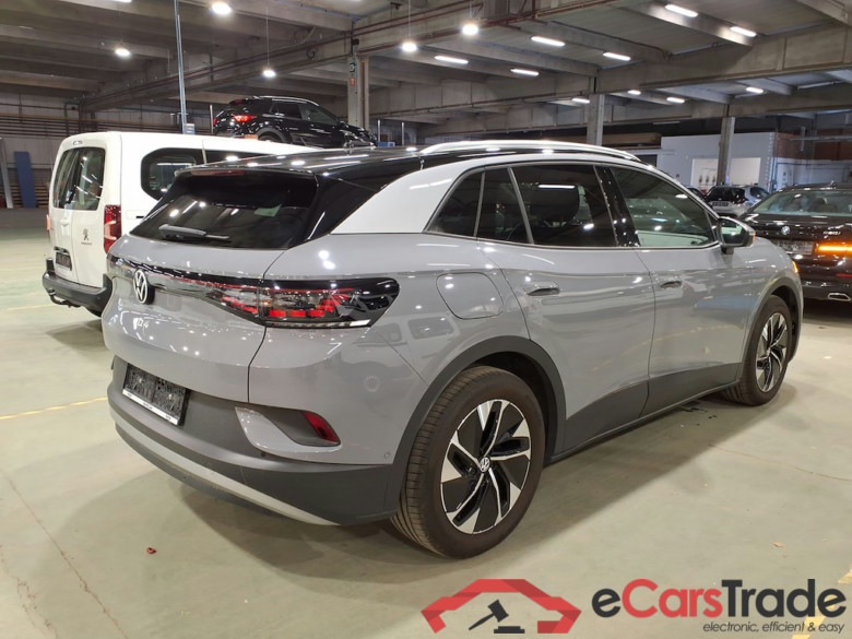 VOLKSWAGEN ID.4 BEV 82KWH 210KW PRO BUSINESS PREMIUM #4