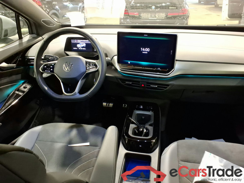 VOLKSWAGEN ID.4 BEV 82KWH 210KW PRO BUSINESS PREMIUM #6