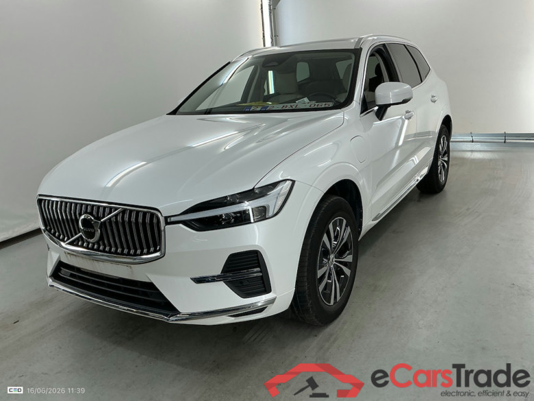 VOLVO XC60 2.0 T6 PHEV INSCRIPTION EXPR. AUTO 4WD #1