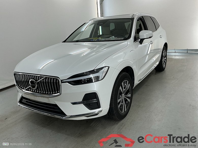 VOLVO XC60 2.0 T6 PHEV INSCRIPTION EXPR. AUTO 4WD