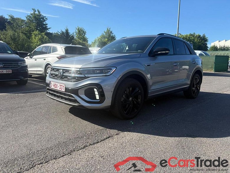 VOLKSWAGEN T-Roc 1.5 TSI R-Line Business DSG